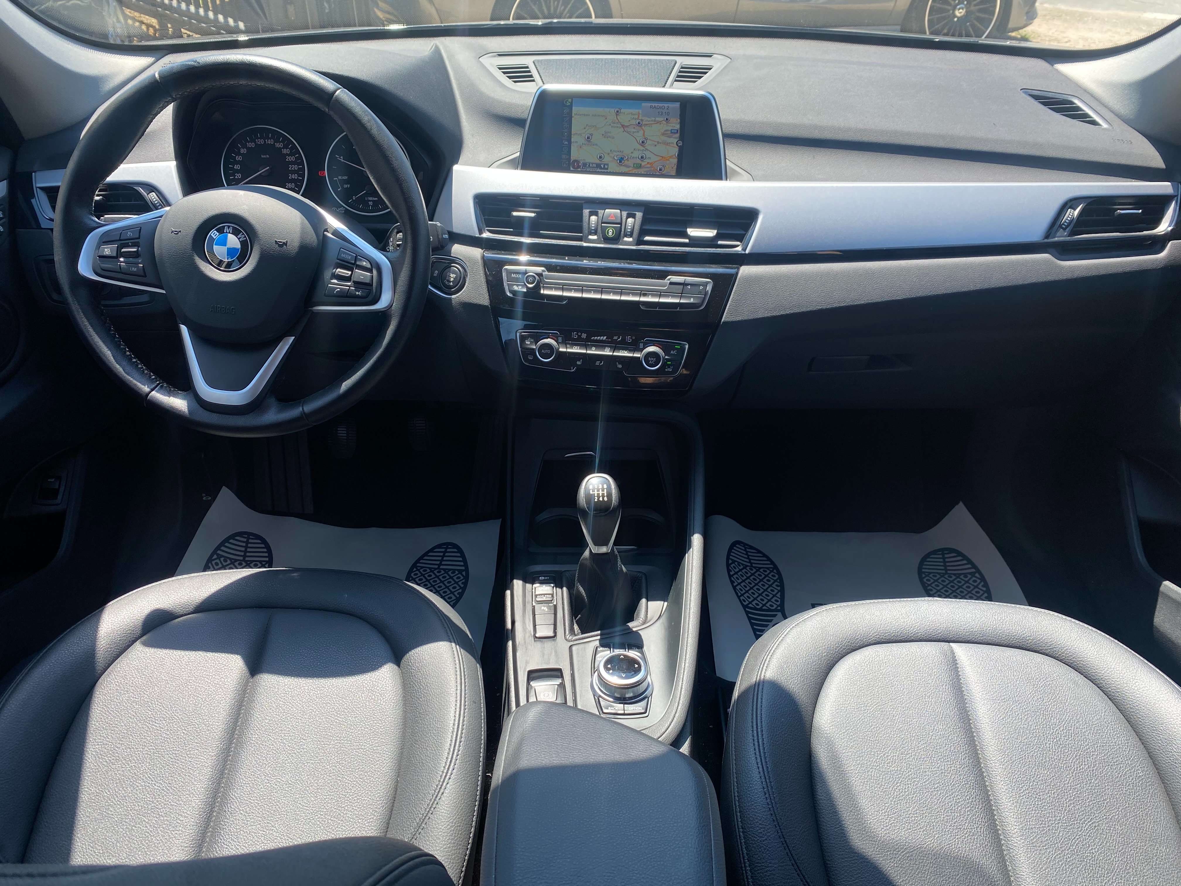 Leconte Motors -  BMW X1