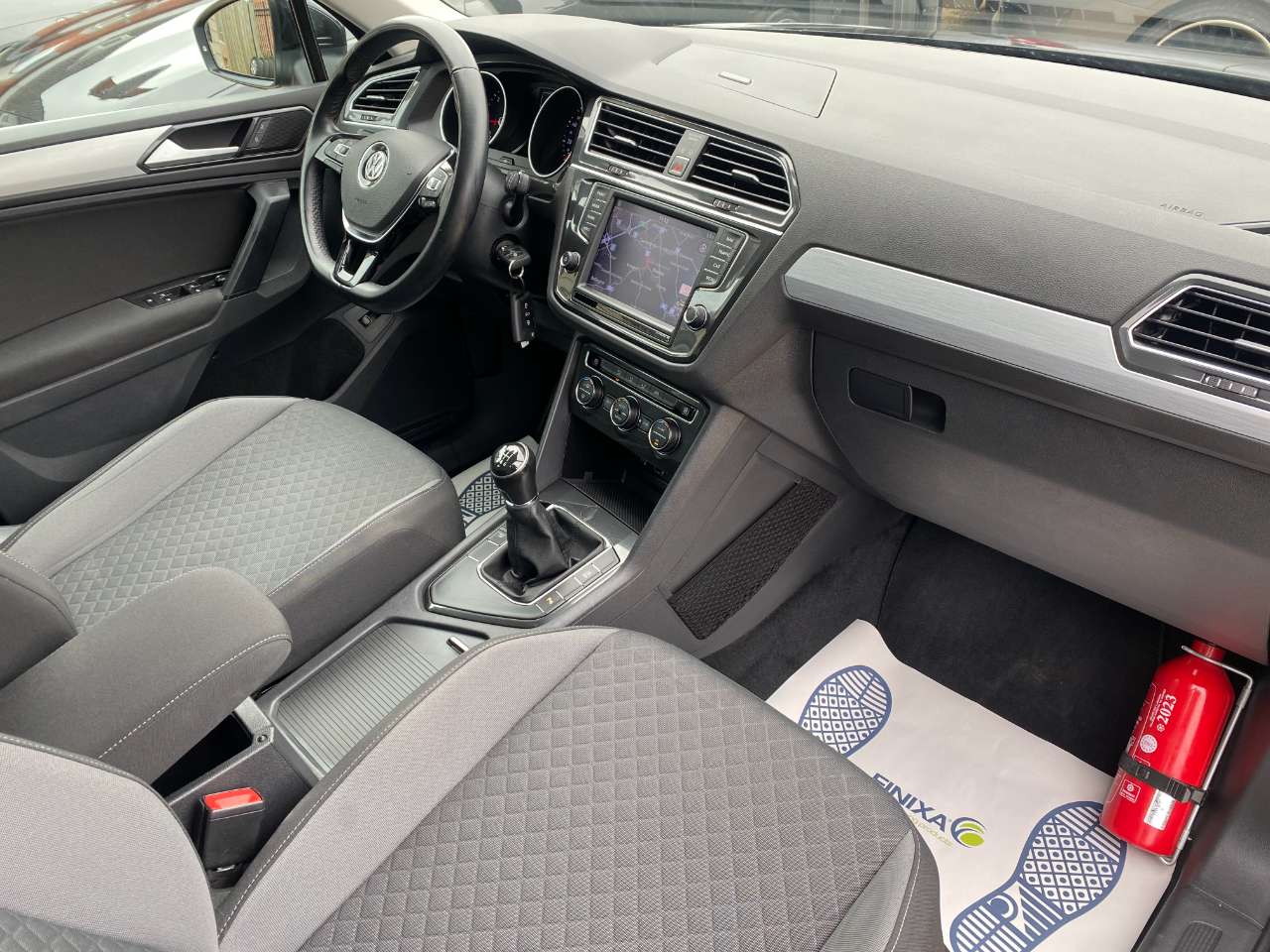 Leconte Motors -  Volkswagen Tiguan
