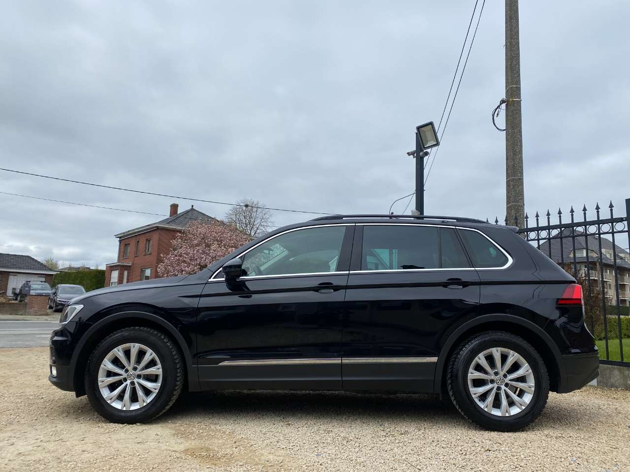 Leconte Motors -  Volkswagen Tiguan