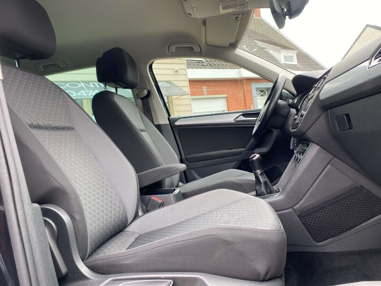 Leconte Motors -  Volkswagen Tiguan