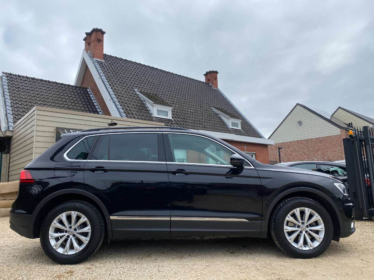 Leconte Motors -  Volkswagen Tiguan