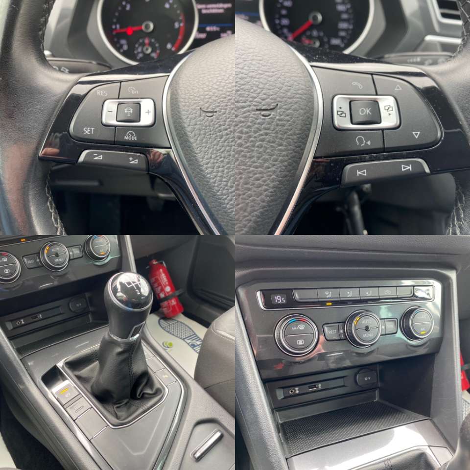 Leconte Motors -  Volkswagen Tiguan