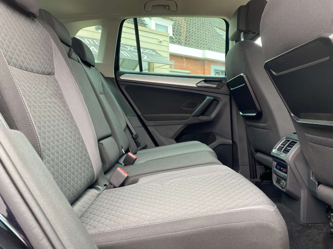 Leconte Motors -  Volkswagen Tiguan
