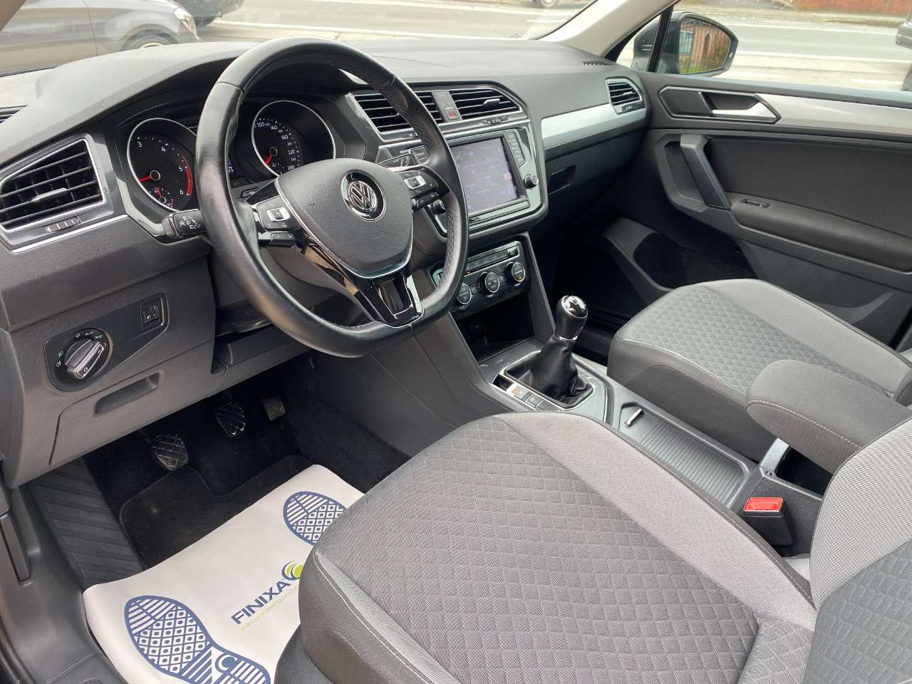 Leconte Motors -  Volkswagen Tiguan