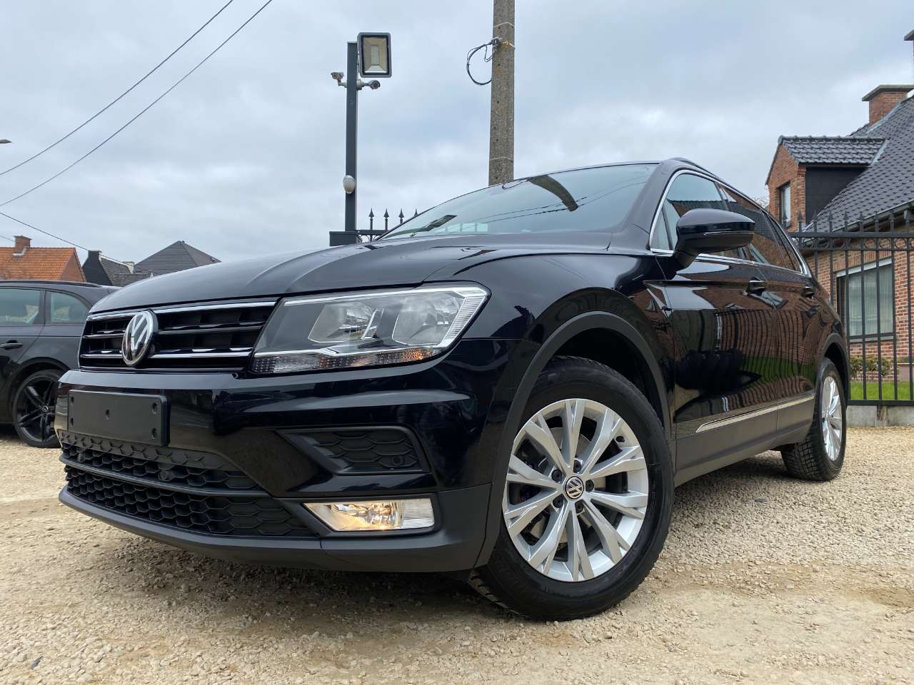Leconte Motors -  Volkswagen Tiguan