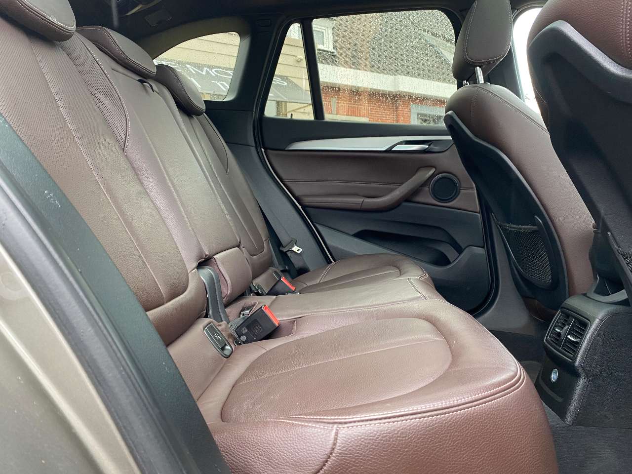 Leconte Motors -  BMW X1