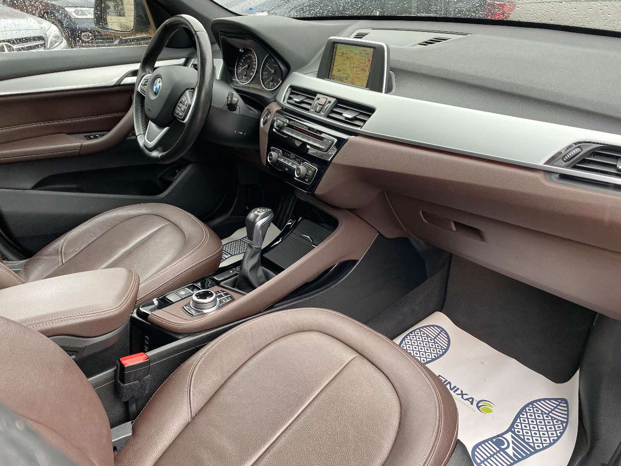 Leconte Motors -  BMW X1