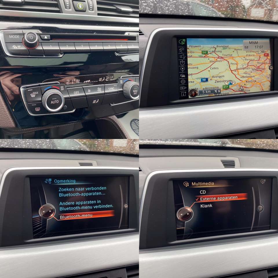 Leconte Motors -  BMW X1