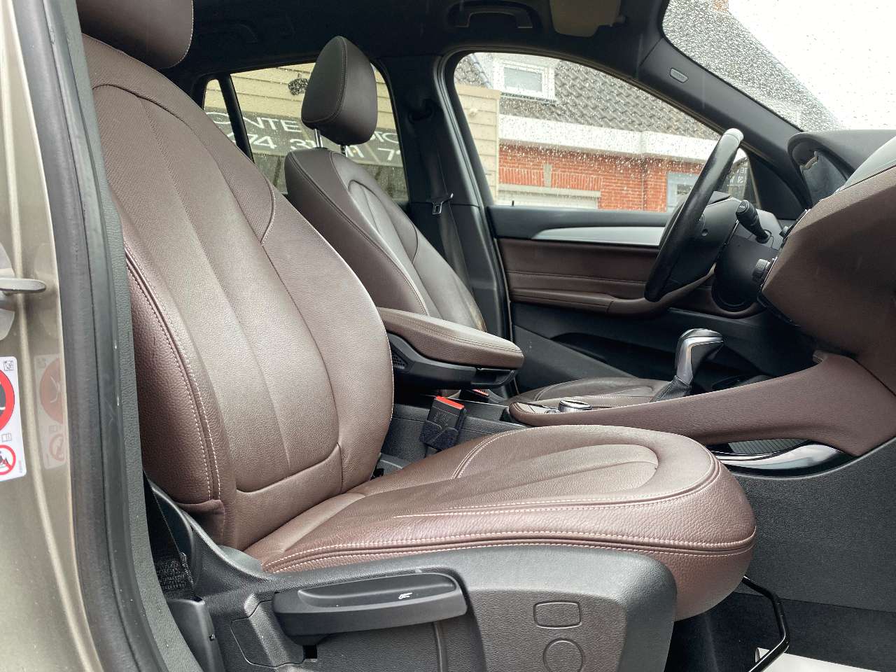 Leconte Motors -  BMW X1