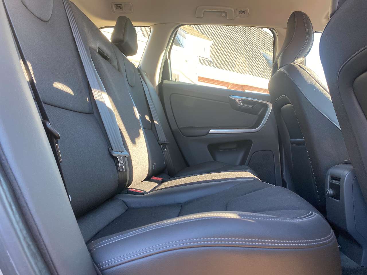 Leconte Motors -  Volvo XC60