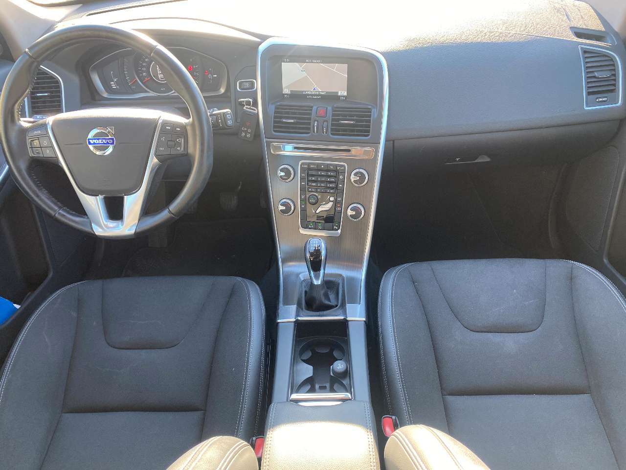 Leconte Motors -  Volvo XC60