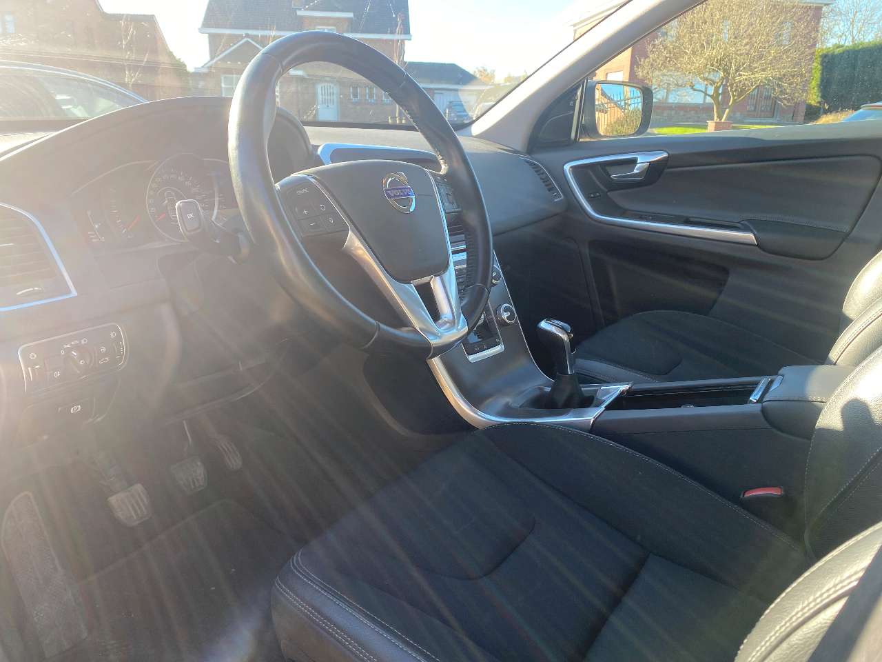 Leconte Motors -  Volvo XC60