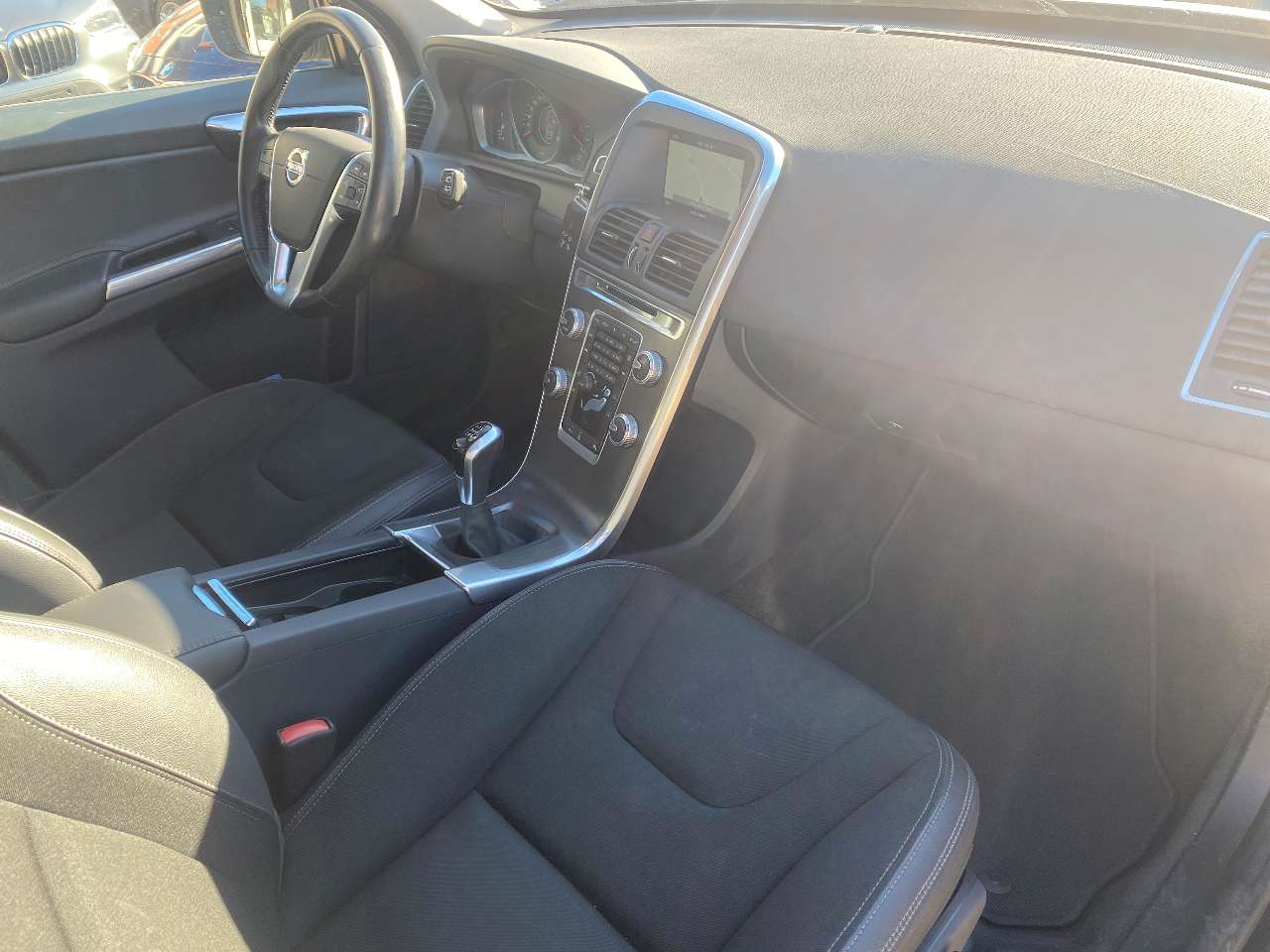 Leconte Motors -  Volvo XC60