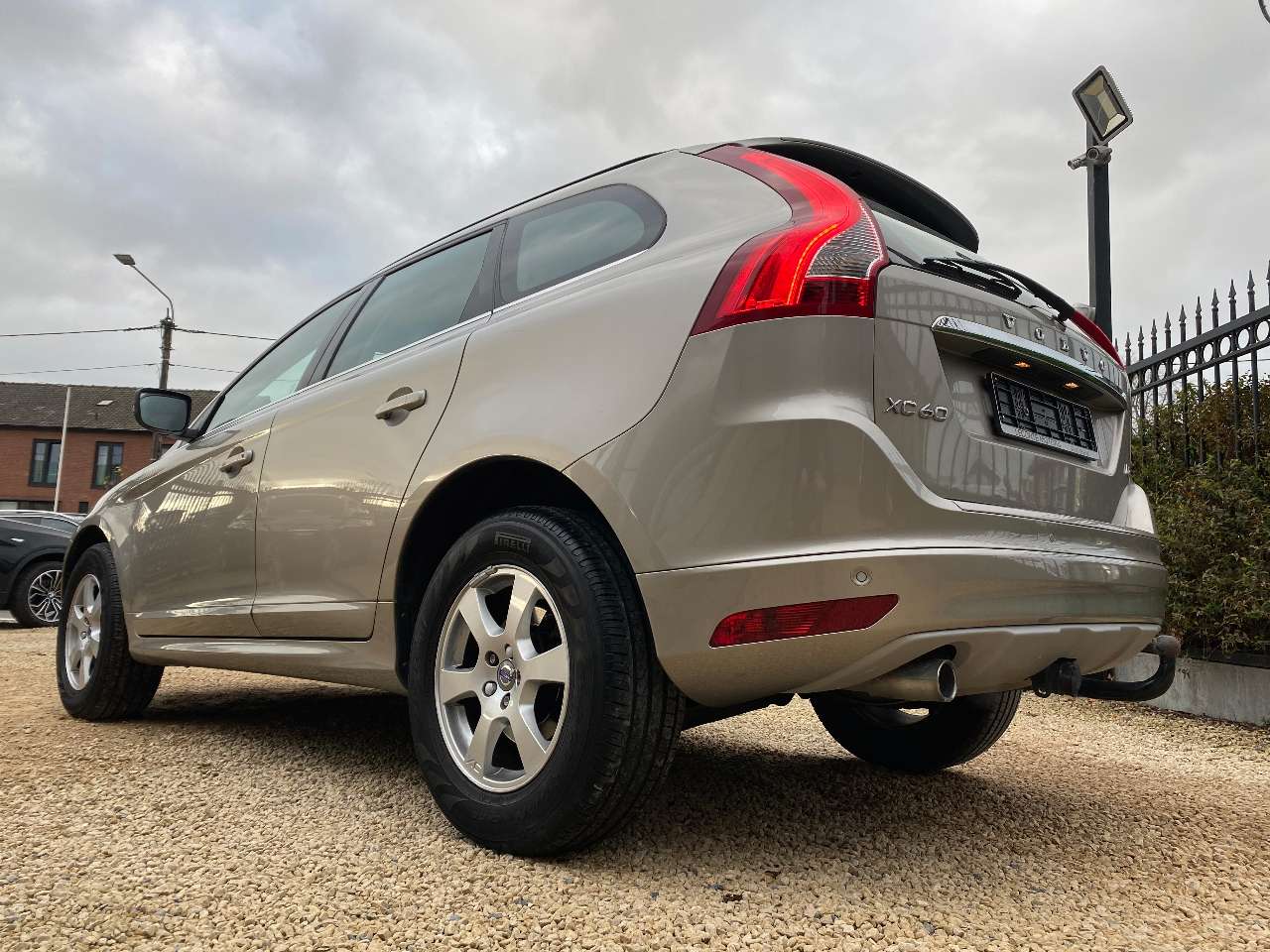 Leconte Motors -  Volvo XC60