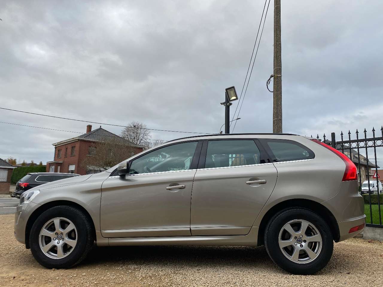 Leconte Motors -  Volvo XC60