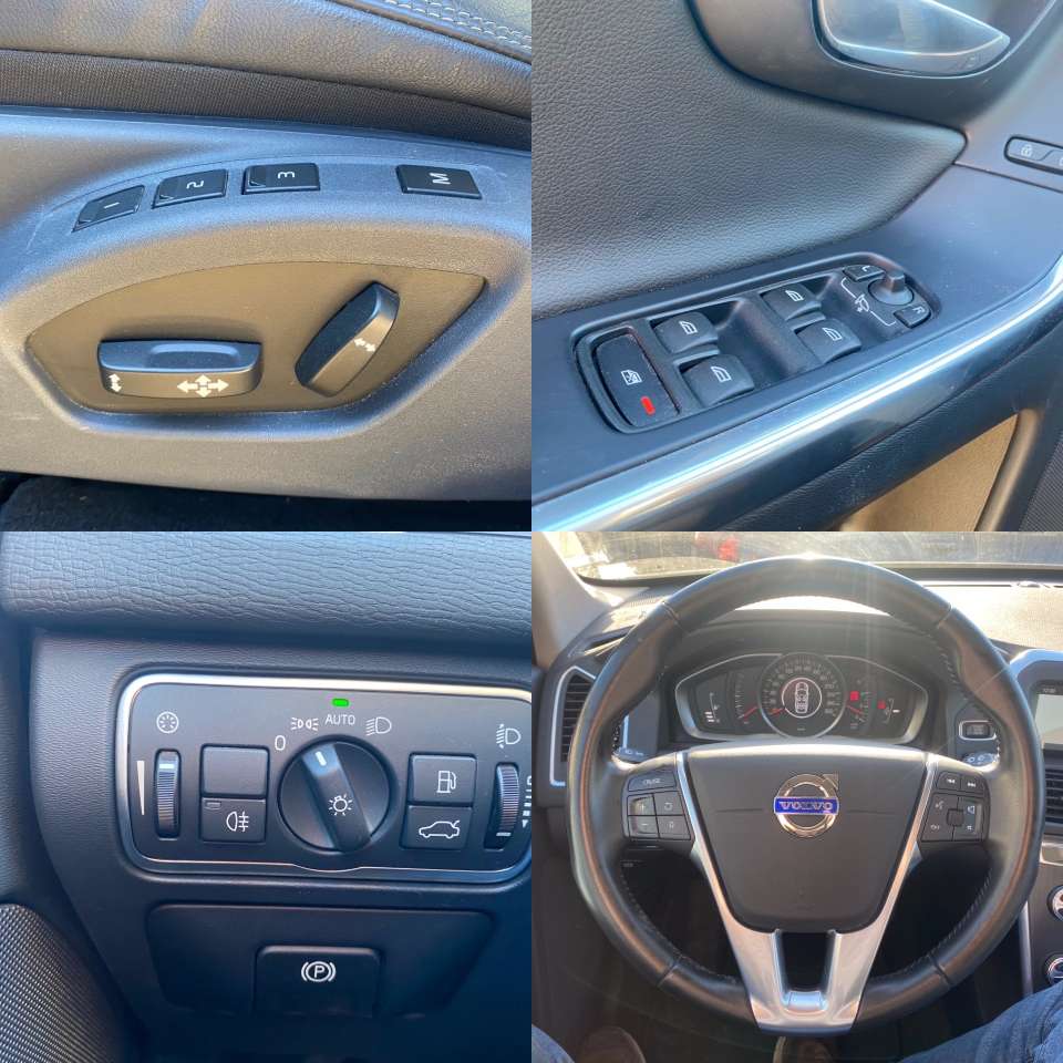 Leconte Motors -  Volvo XC60