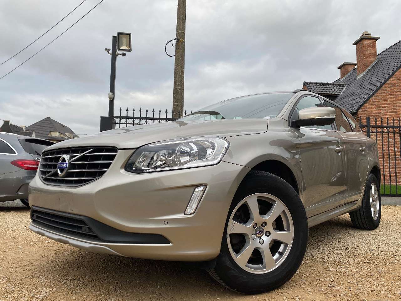 Leconte Motors -  Volvo XC60