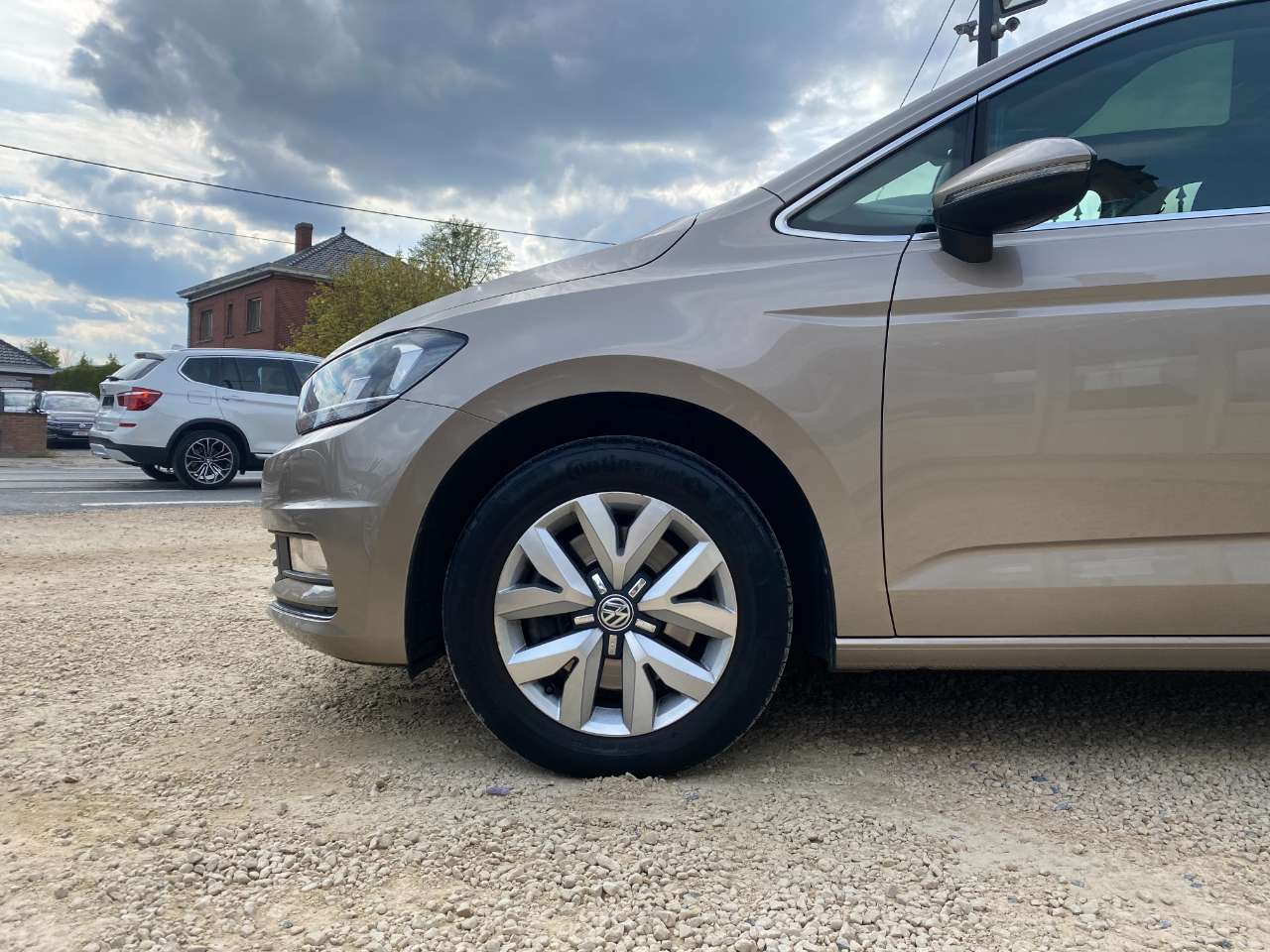 Leconte Motors -  Volkswagen Touran
