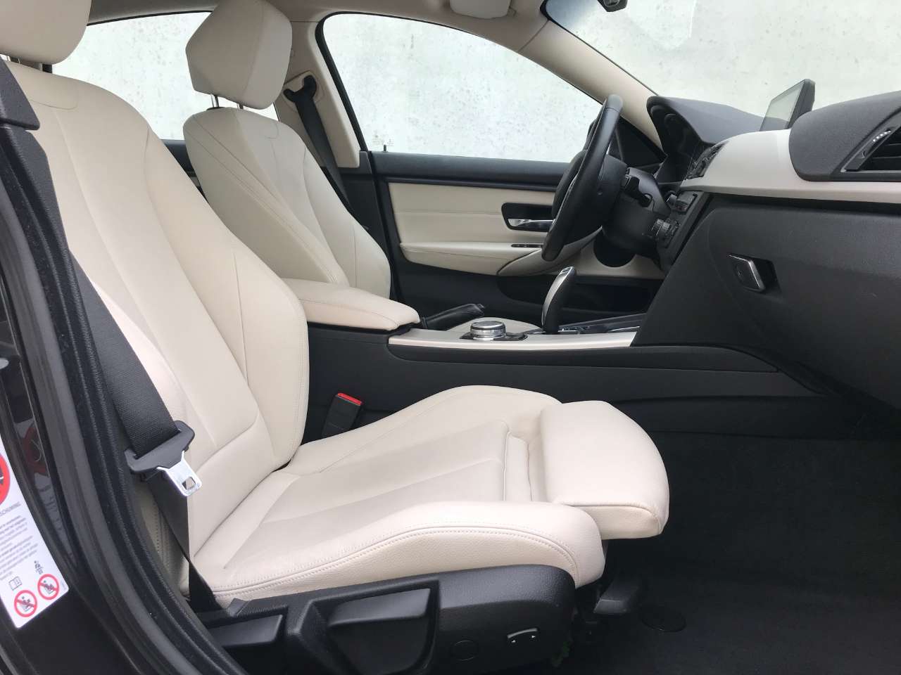 Leconte Motors -  BMW 418