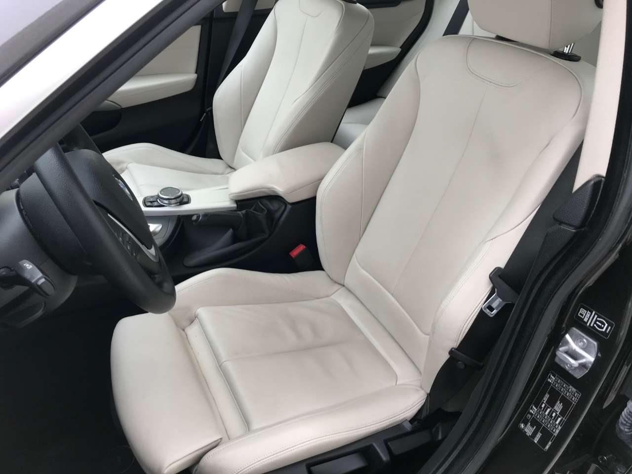 Leconte Motors -  BMW 418