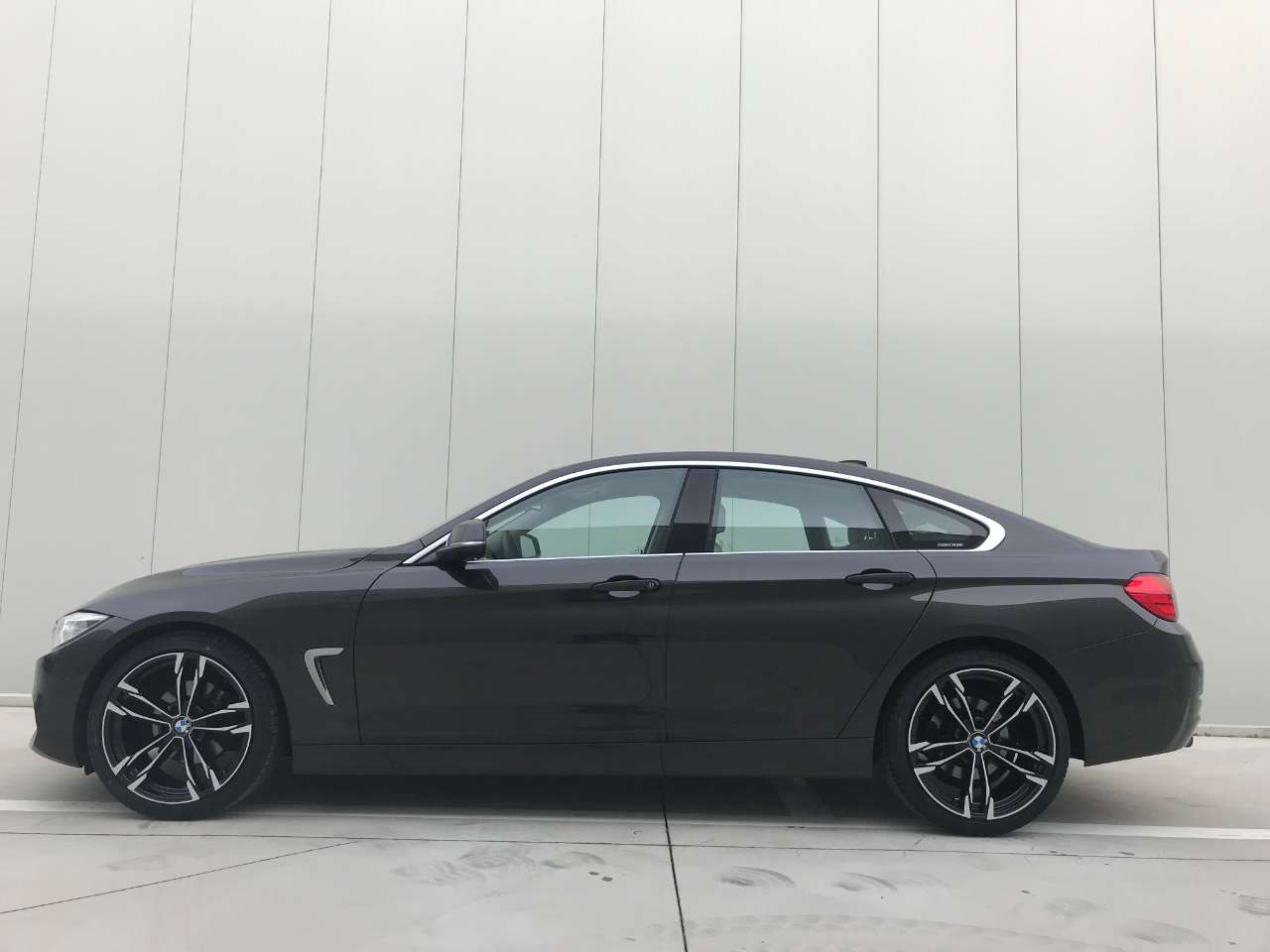 Leconte Motors -  BMW 418