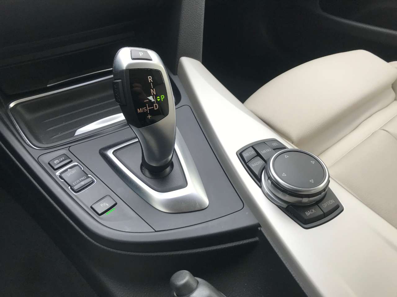 Leconte Motors -  BMW 418