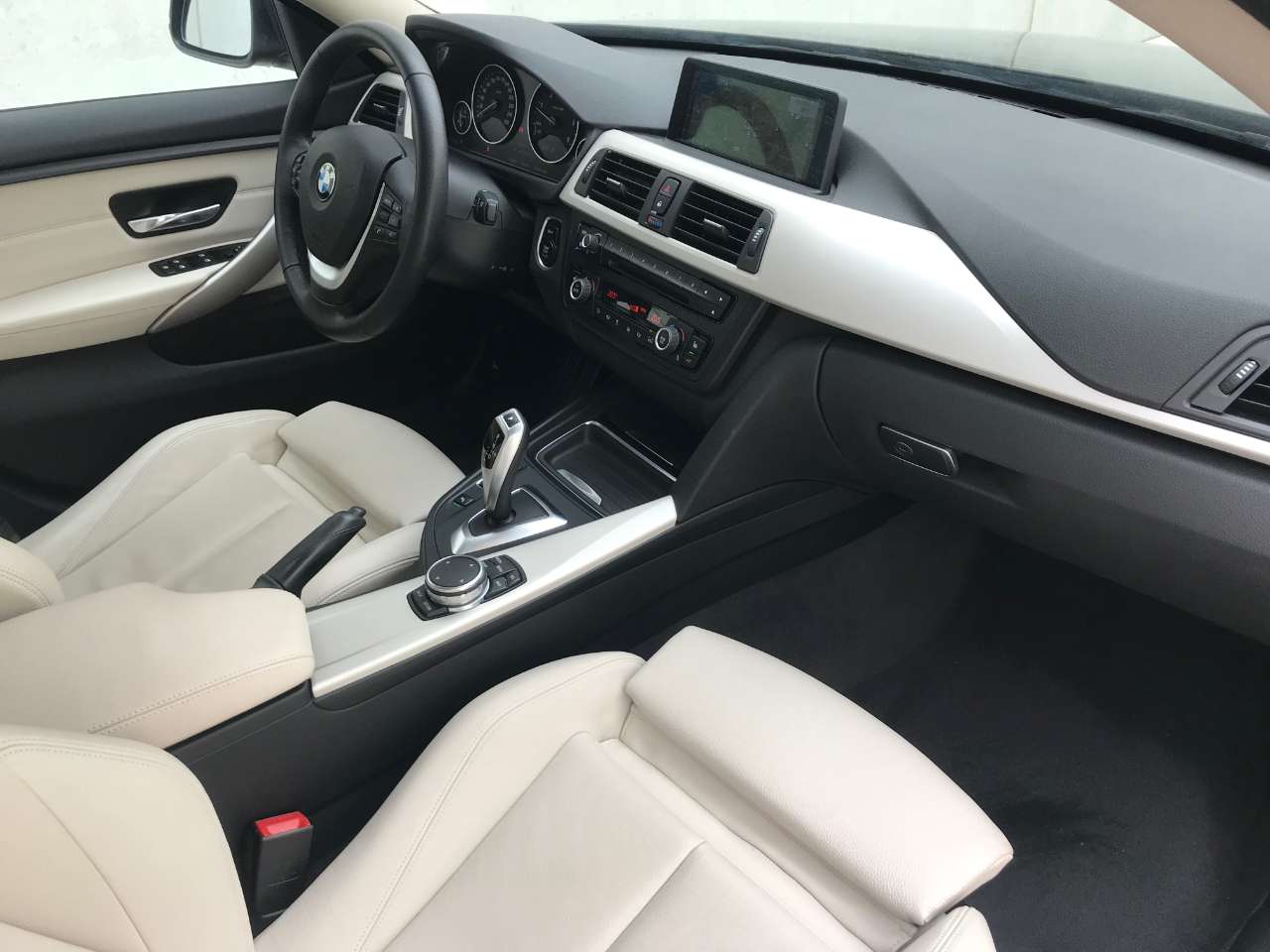Leconte Motors -  BMW 418