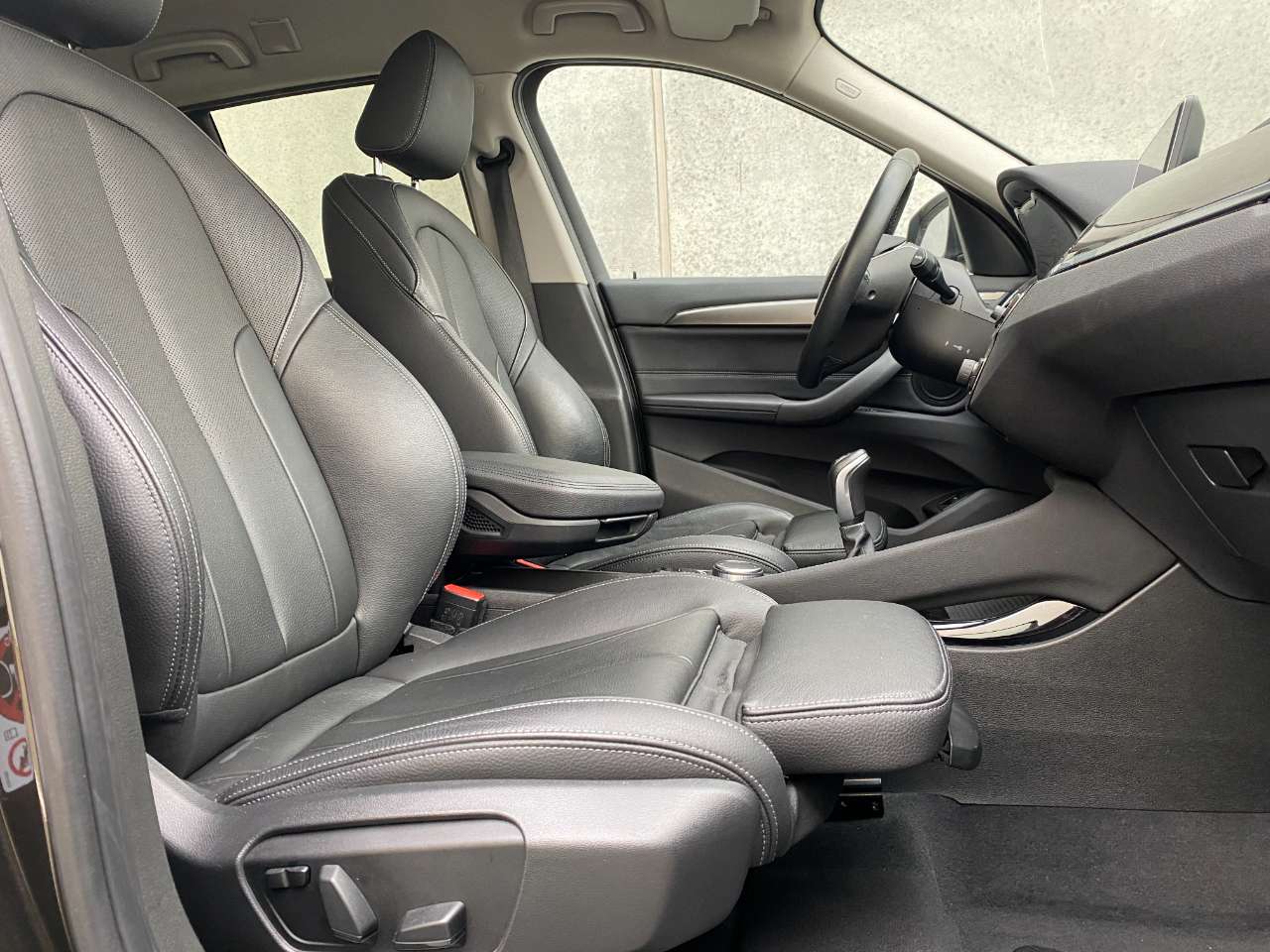 Leconte Motors -  BMW X1