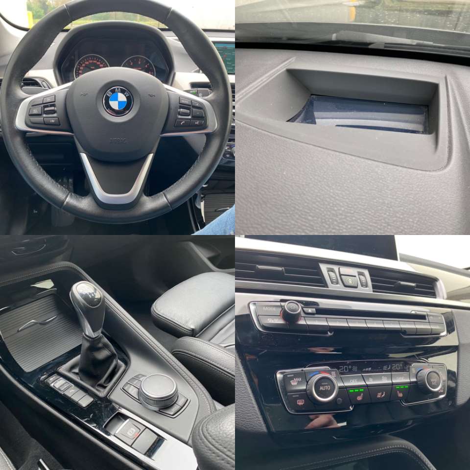 Leconte Motors -  BMW X1