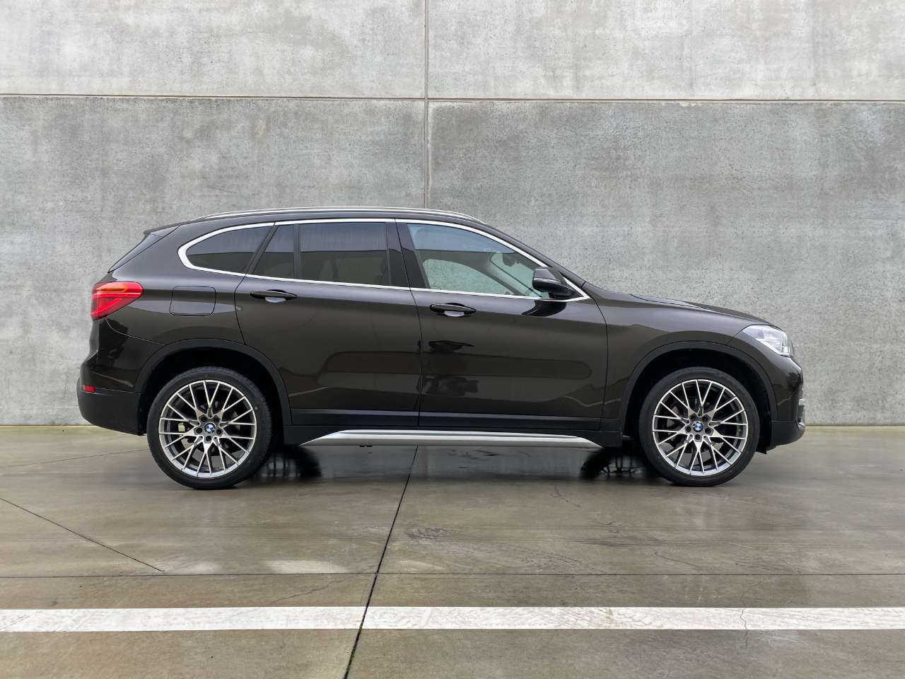 Leconte Motors -  BMW X1