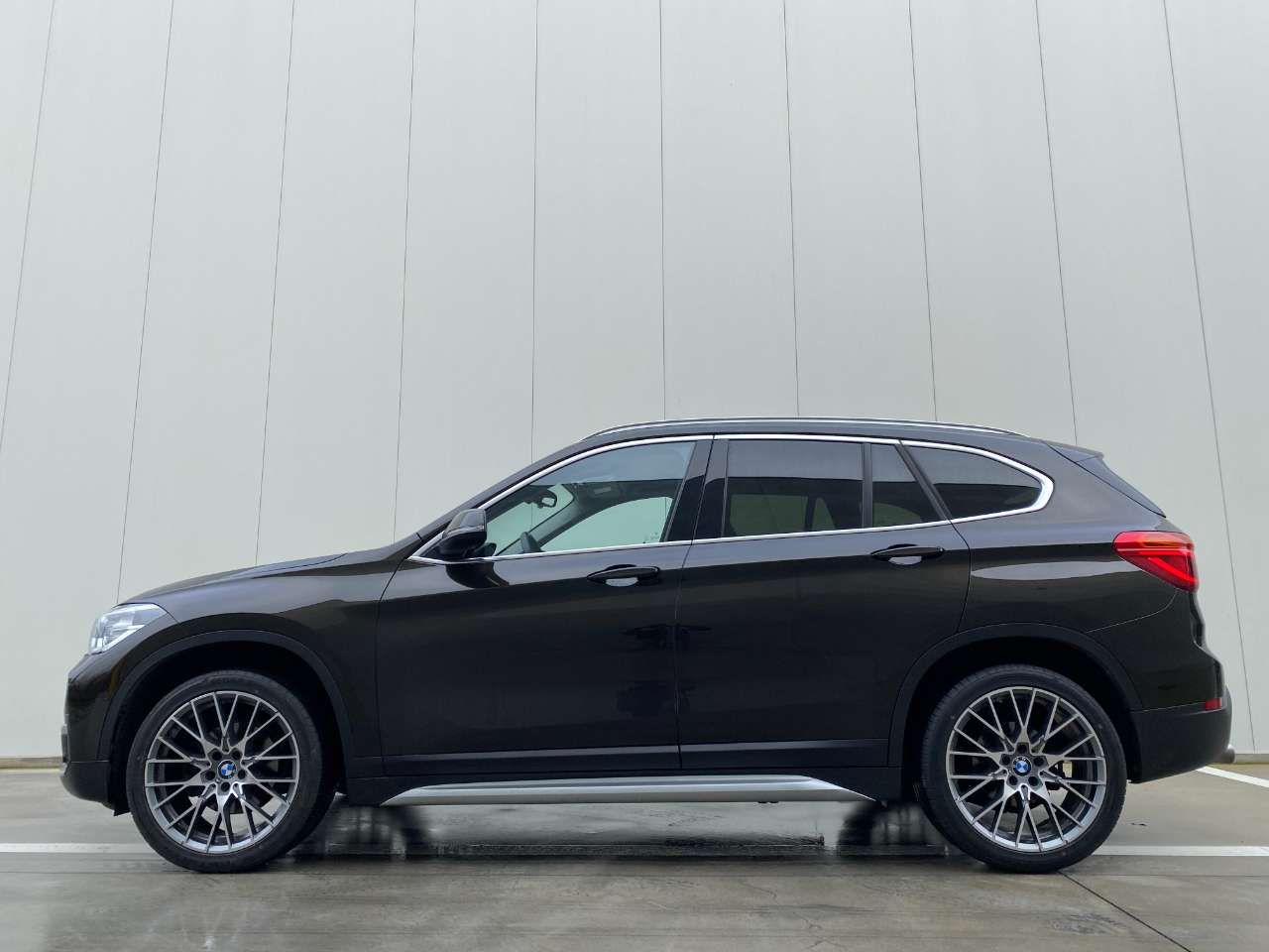 Leconte Motors -  BMW X1