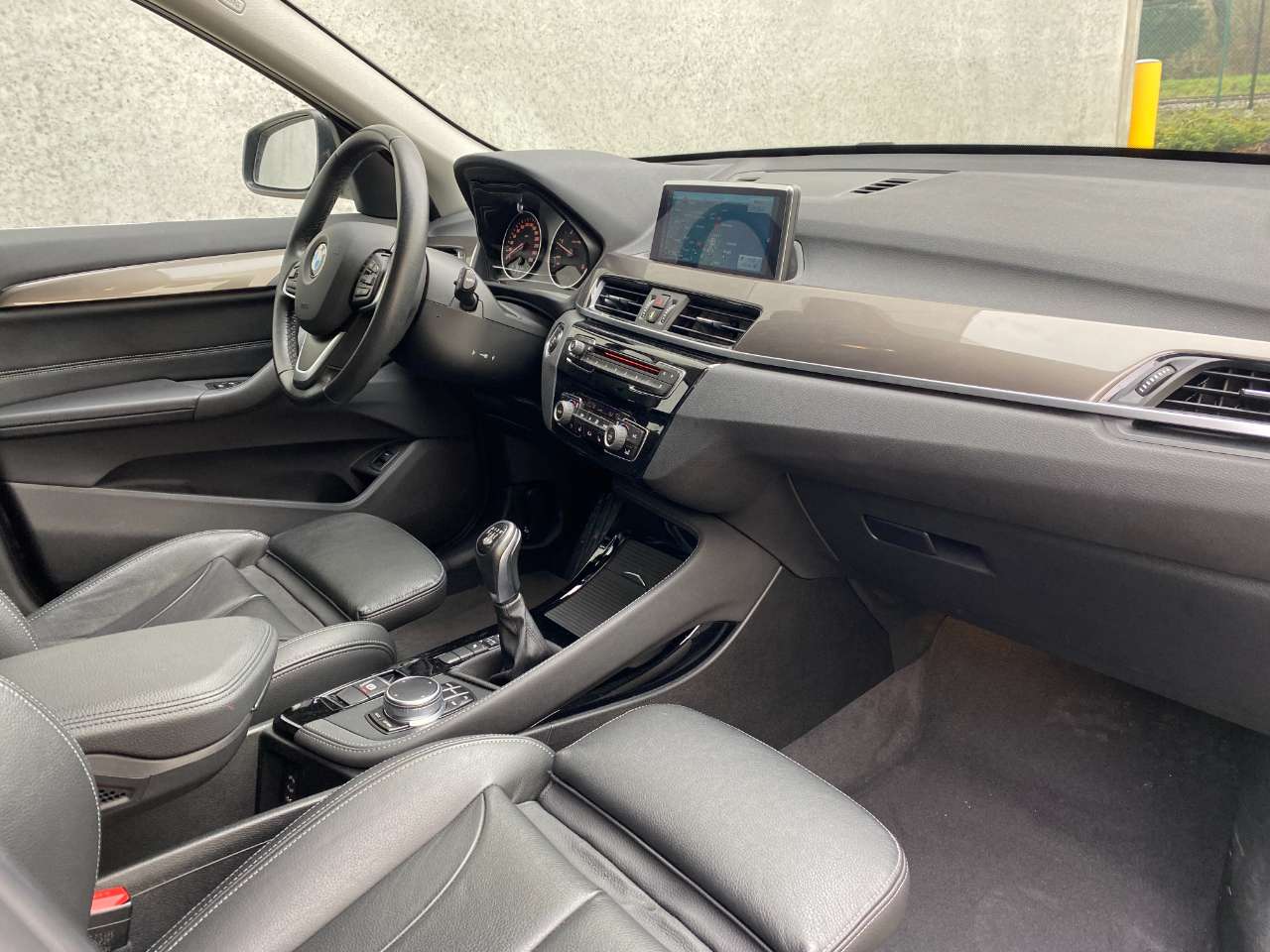 Leconte Motors -  BMW X1