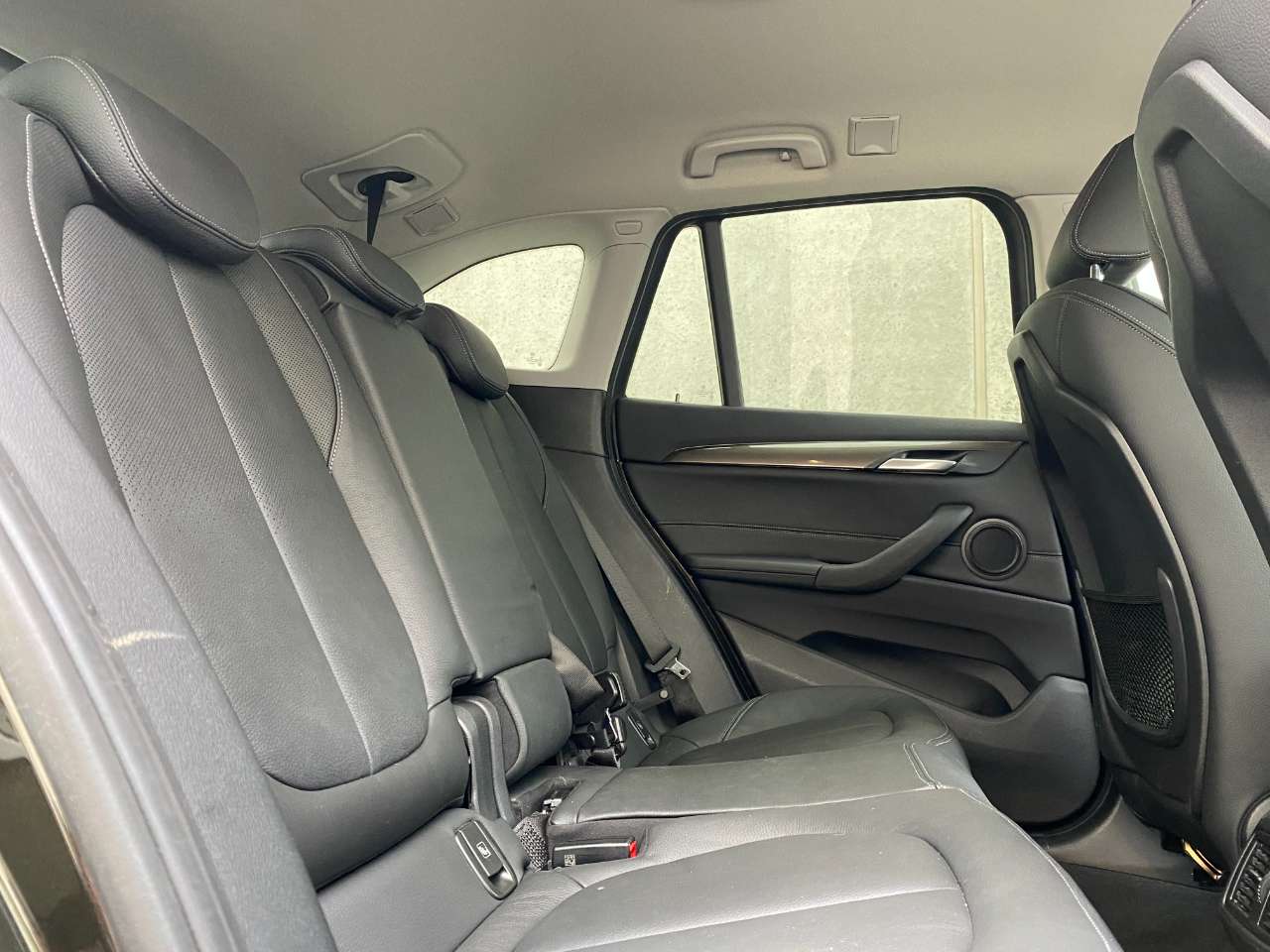 Leconte Motors -  BMW X1
