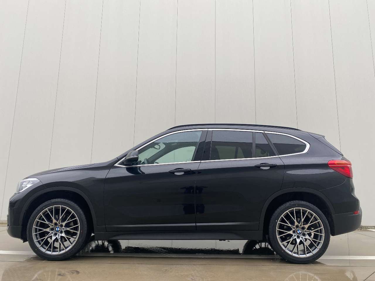 Leconte Motors -  BMW X1
