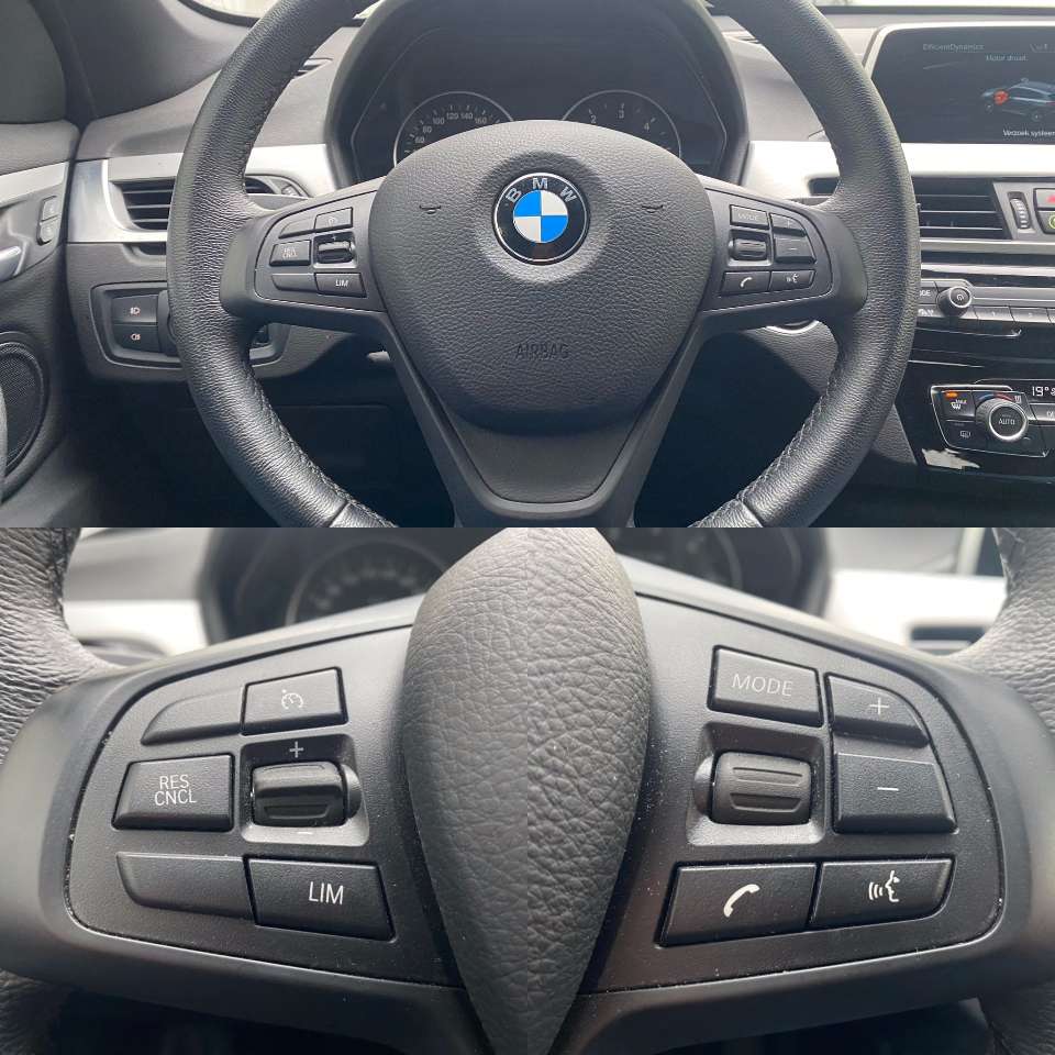 Leconte Motors -  BMW X1