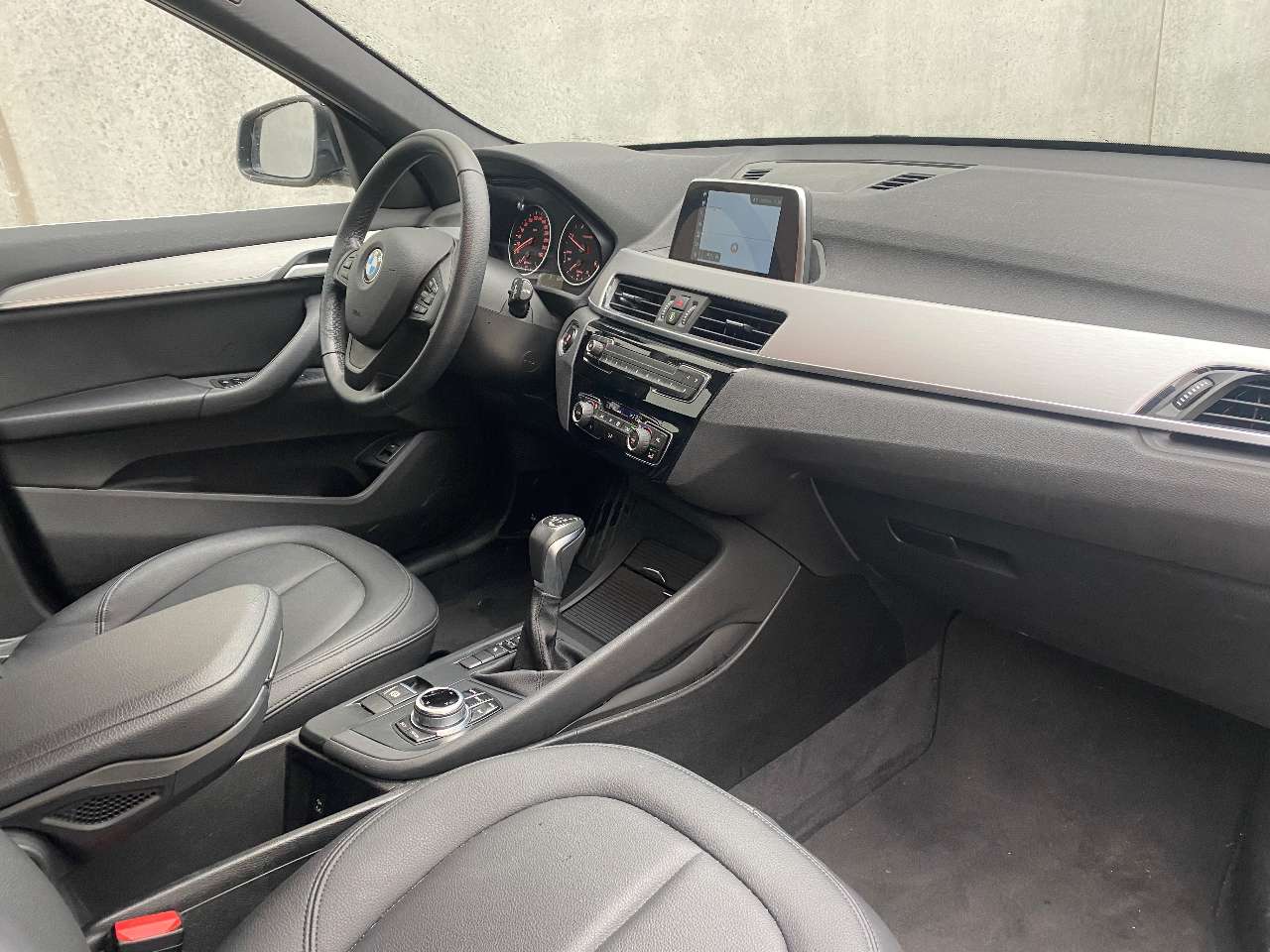 Leconte Motors -  BMW X1
