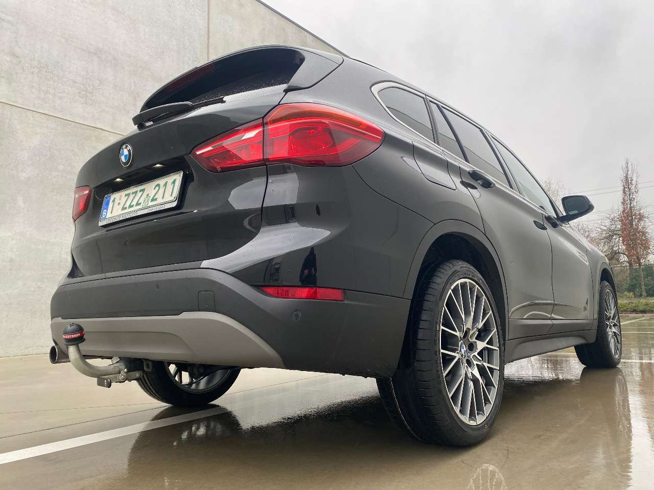 Leconte Motors -  BMW X1