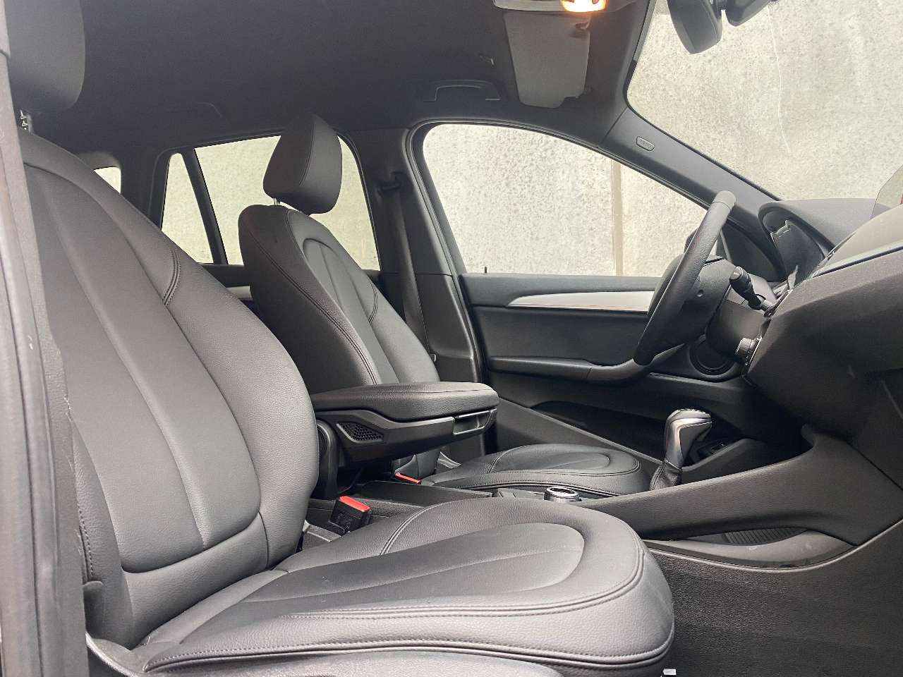 Leconte Motors -  BMW X1