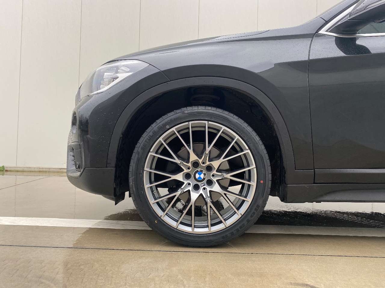 Leconte Motors -  BMW X1