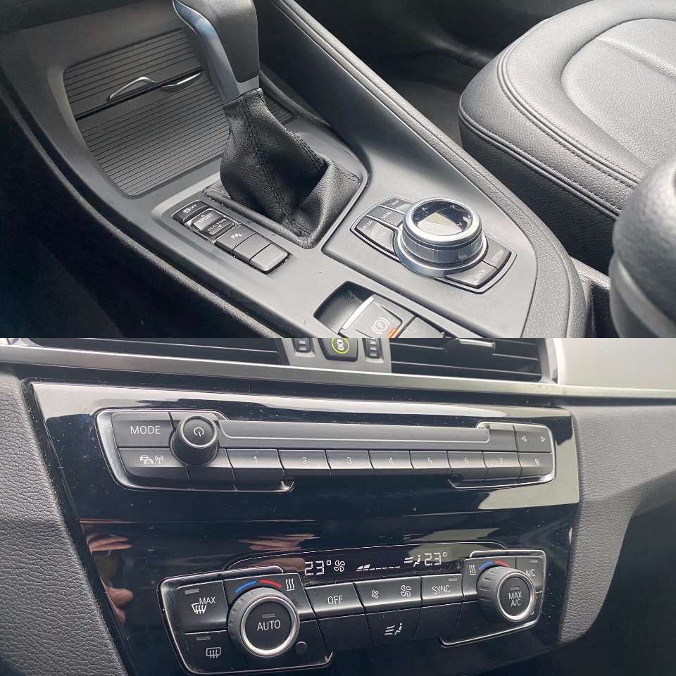 Leconte Motors -  BMW X1