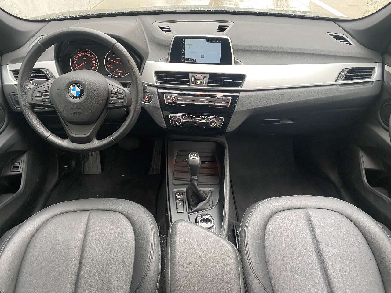 Leconte Motors -  BMW X1