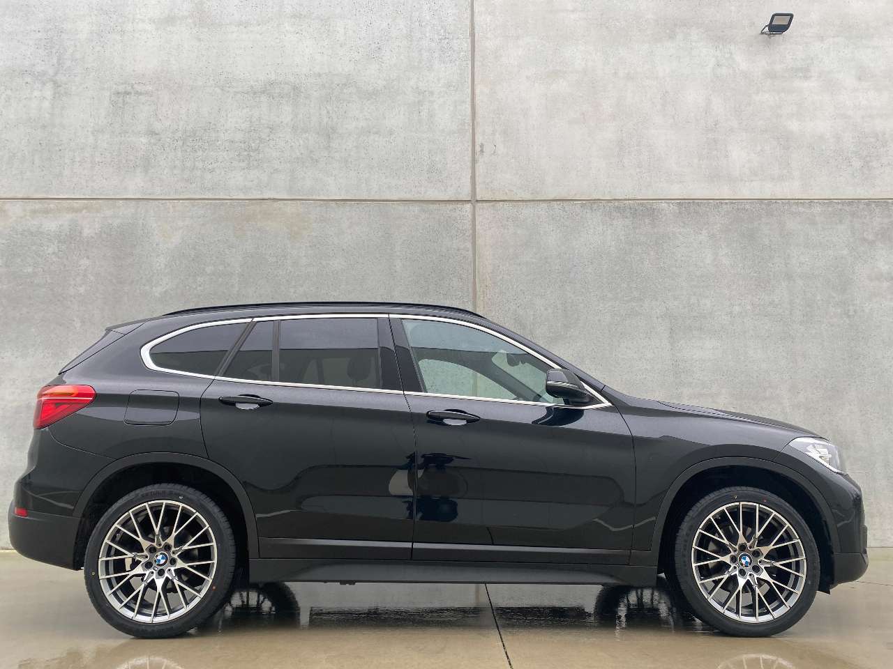 Leconte Motors -  BMW X1