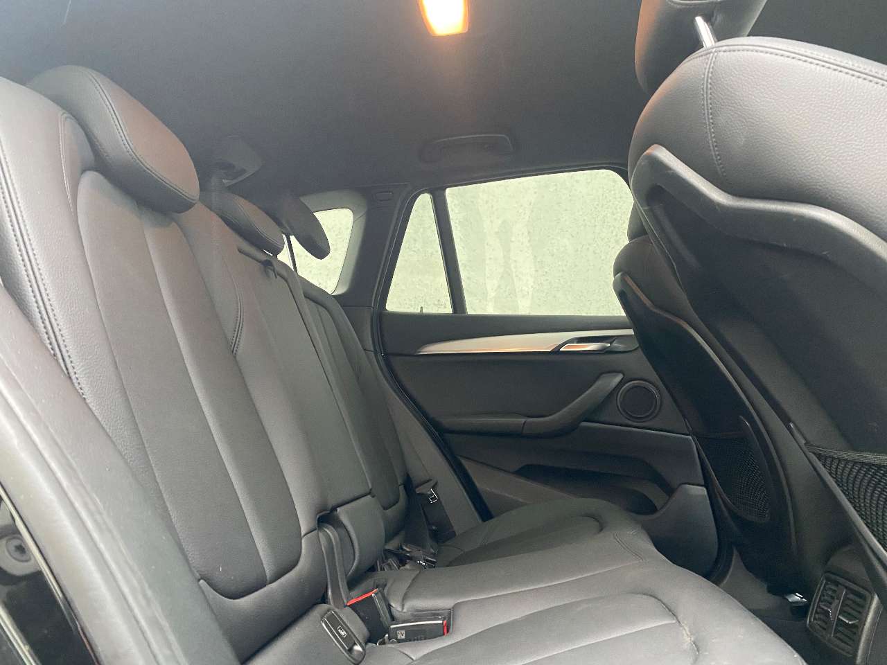 Leconte Motors -  BMW X1
