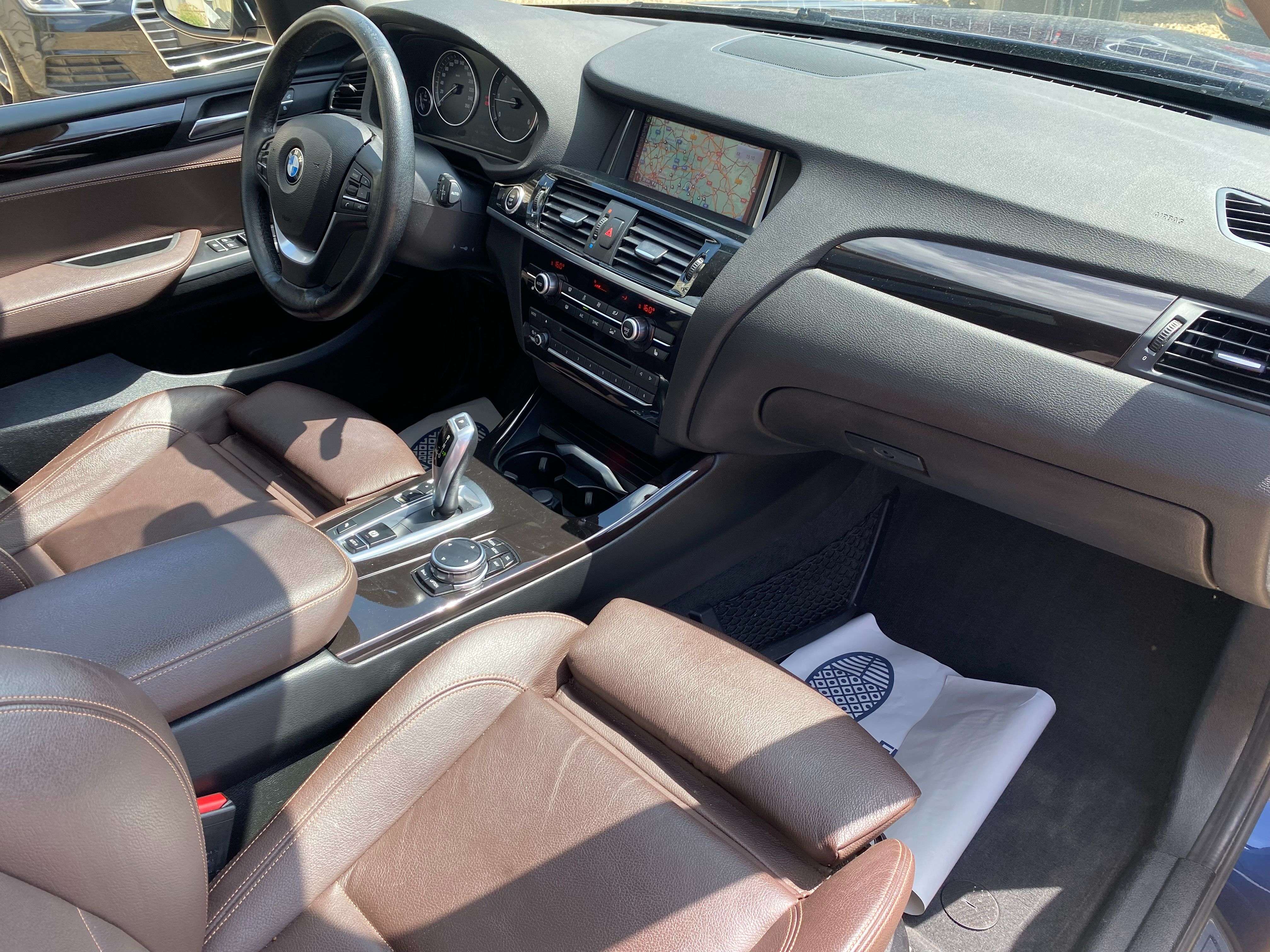 Leconte Motors -  BMW X3