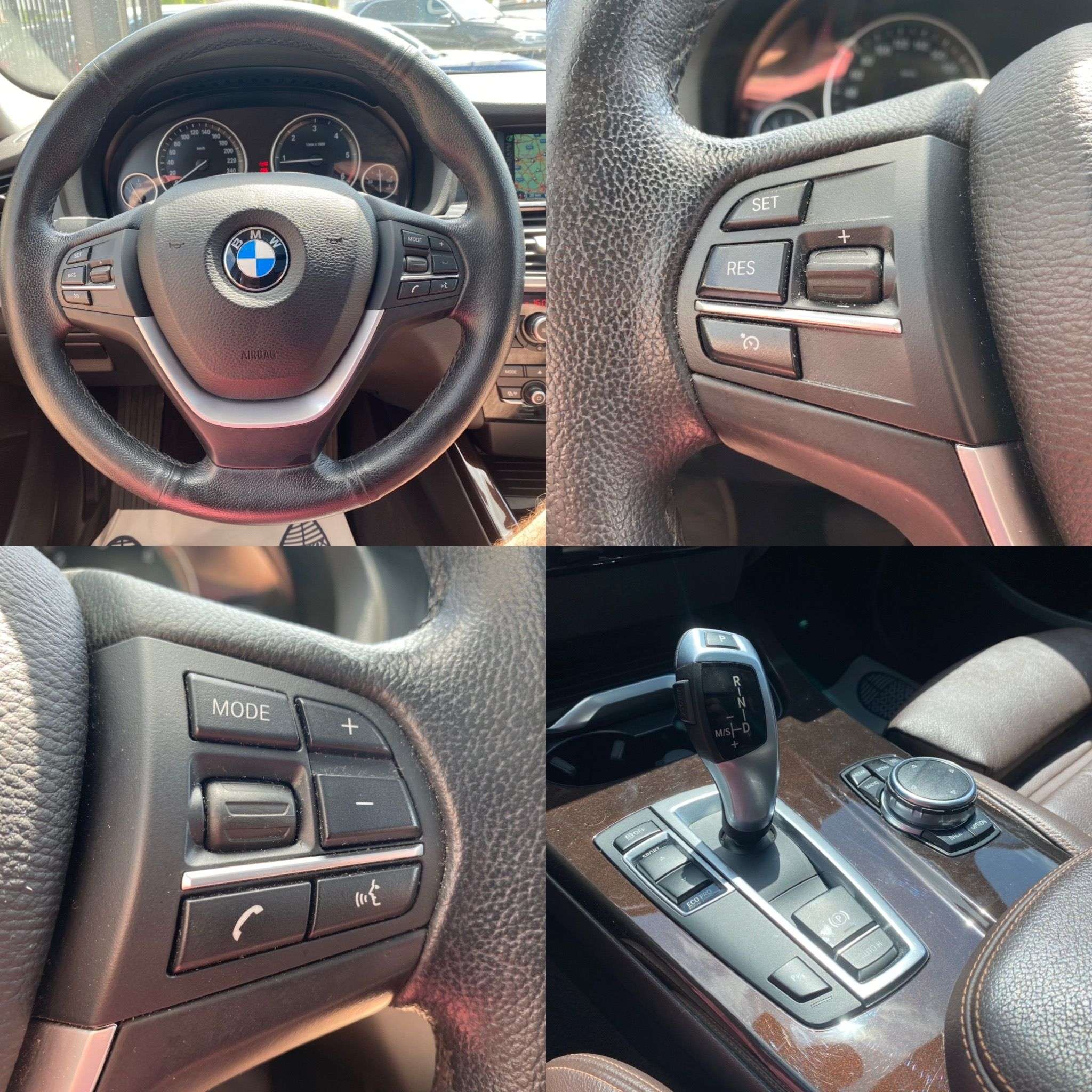 Leconte Motors -  BMW X3
