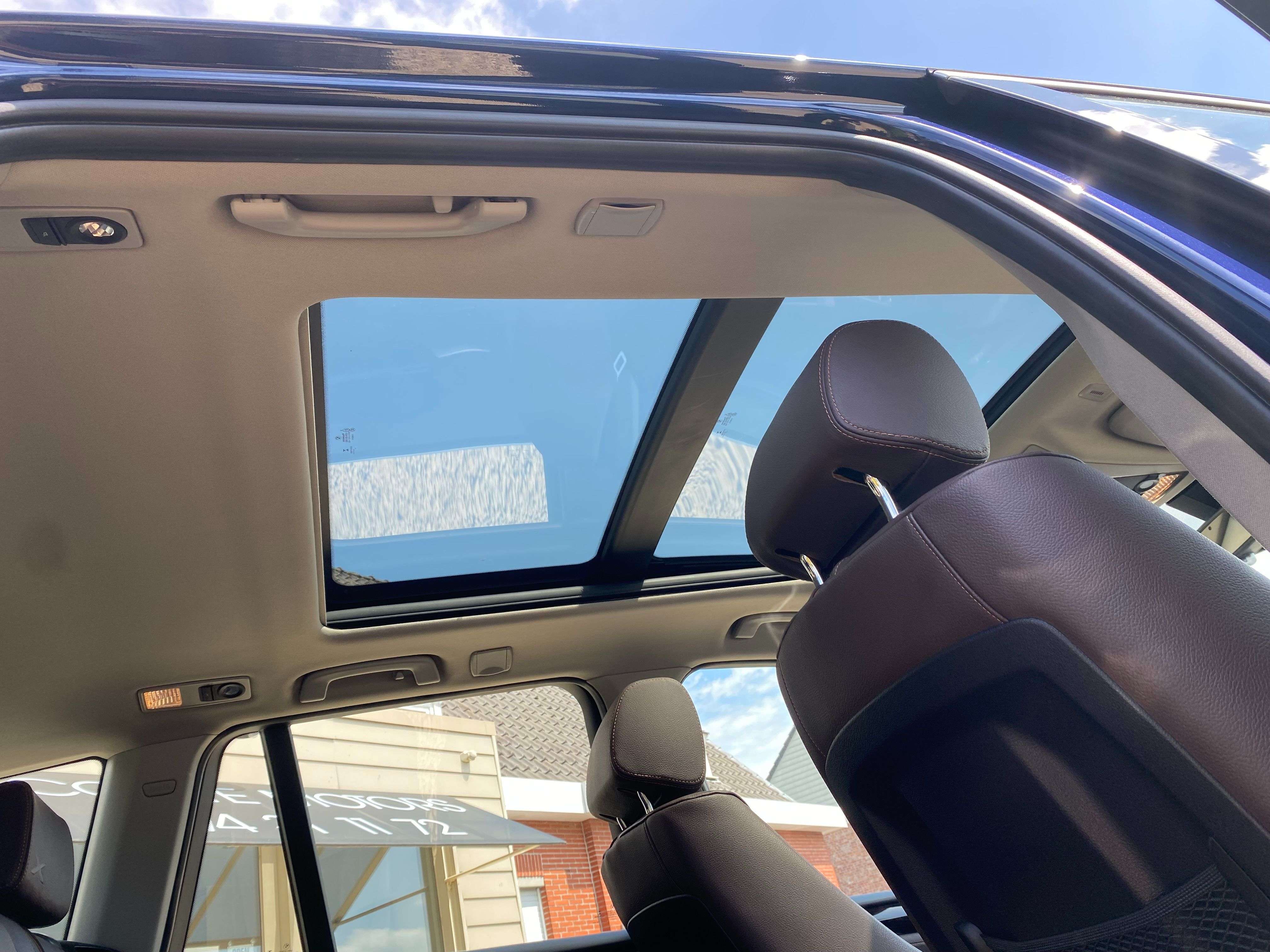 Leconte Motors -  BMW X3