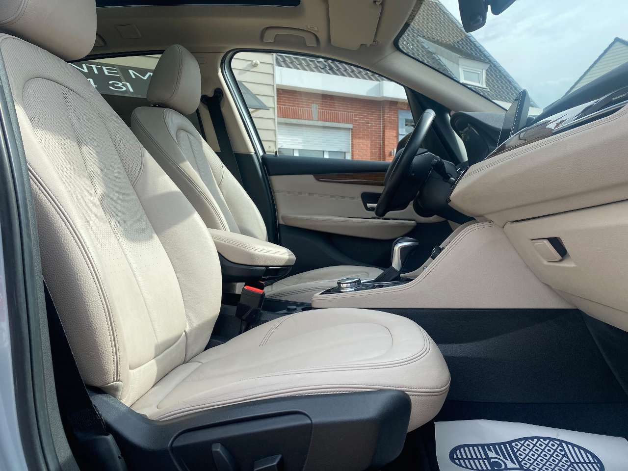 Leconte Motors -  BMW 220