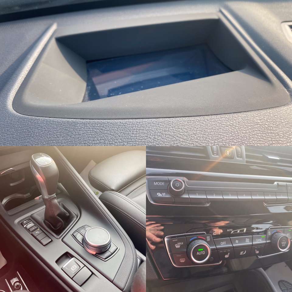 Leconte Motors -  BMW X1
