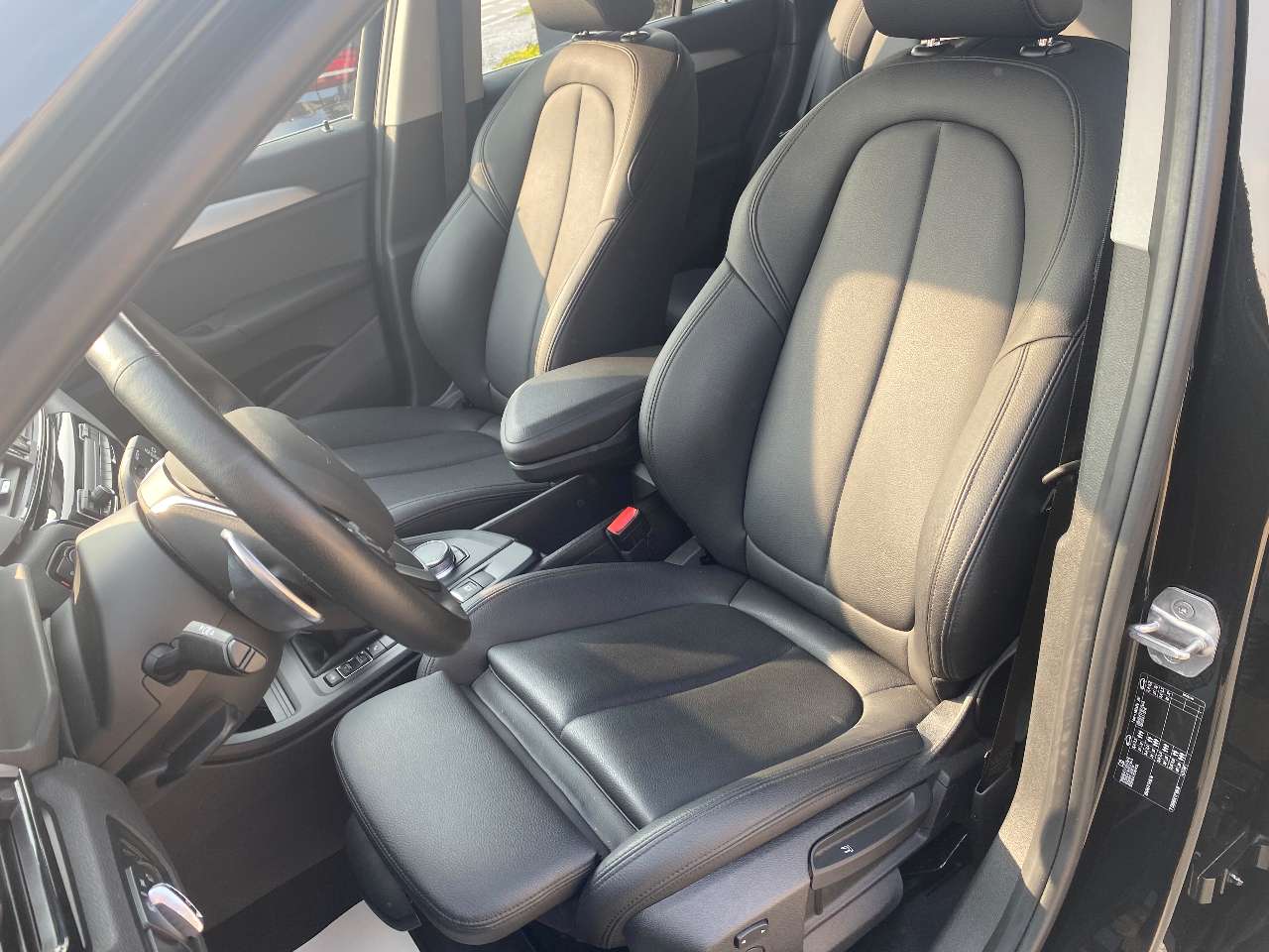Leconte Motors -  BMW X1
