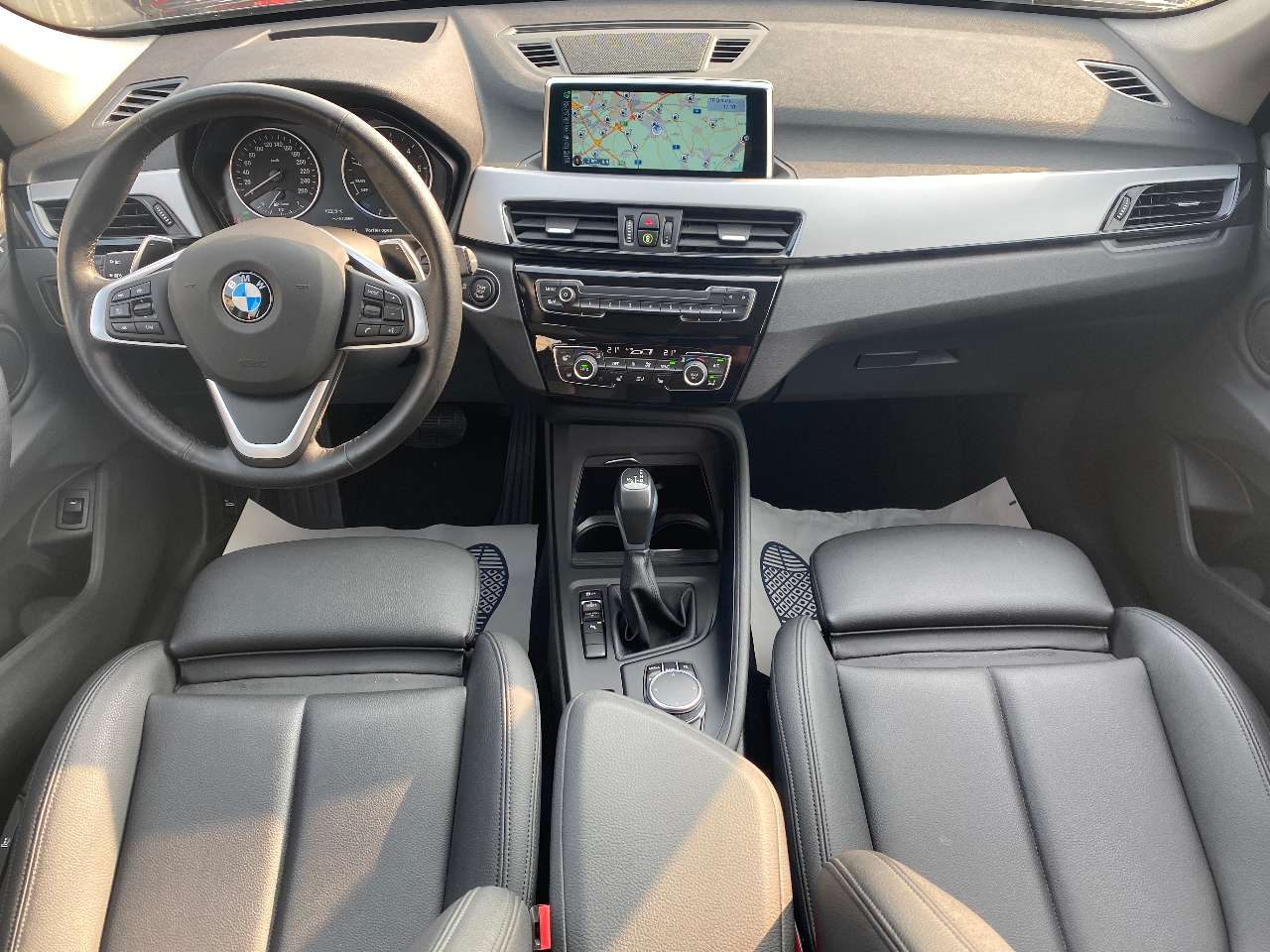 Leconte Motors -  BMW X1